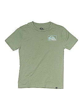 Quiksilver Short Sleeve T Shirt