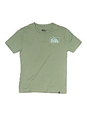 Quiksilver Short Sleeve T Shirt