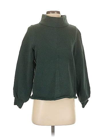 MWL by Madewell Turtleneck Sweater (view 1)