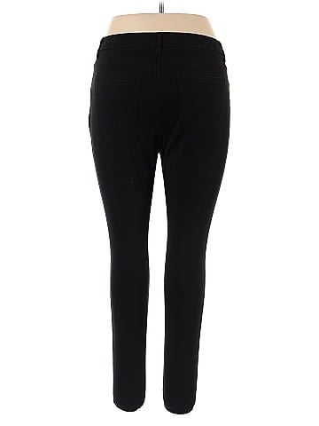 Time and Tru Jeggings (view 2)