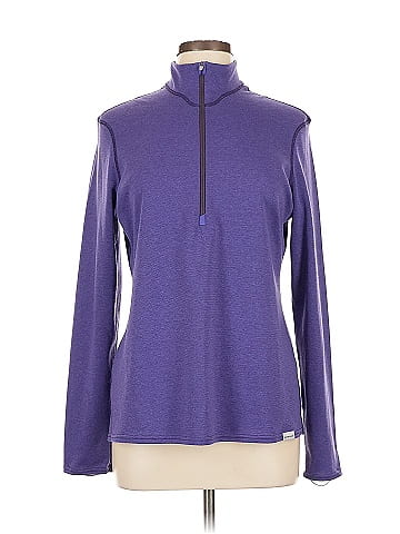Patagonia Pullover Sweater (view 1)