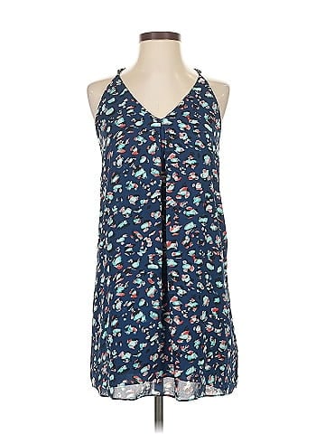Eight Sixty Sleeveless Blouse (view 1)