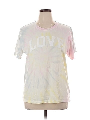 Rebellious. One Short Sleeve T-Shirt (view 1)