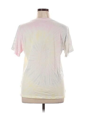 Rebellious. One Short Sleeve T-Shirt (view 2)