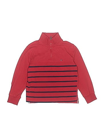 Tommy Hilfiger Pullover Sweater (view 1)
