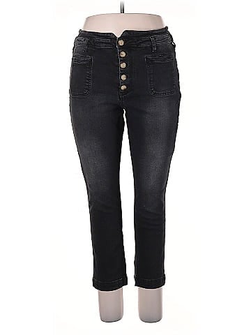 Pilcro and the Letterpress Jeans (view 1)