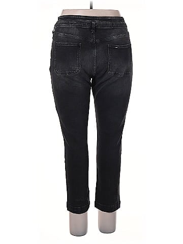 Pilcro and the Letterpress Jeans (view 2)