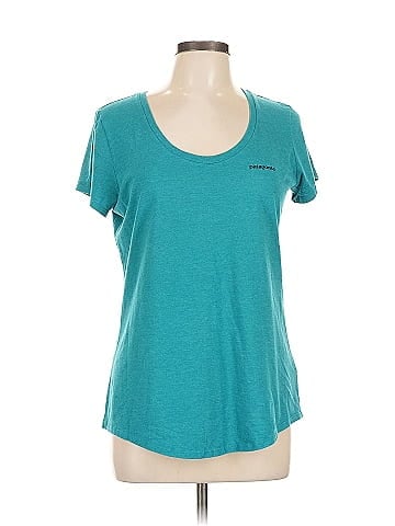 Patagonia Short Sleeve T-Shirt (view 1)