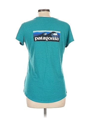 Patagonia Short Sleeve T-Shirt (view 2)