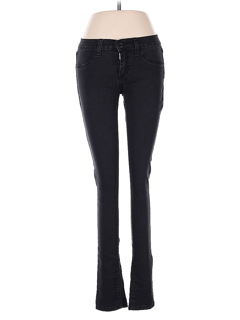 Pre-owned Rsq Jeans In Black
