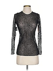 Commando Long Sleeve Top
