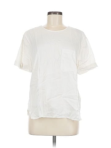 Downeast Short Sleeve Top (view 1)