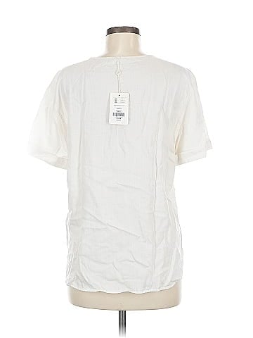 Downeast Short Sleeve Top (view 2)