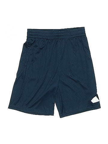 Adidas Athletic Shorts (view 1)