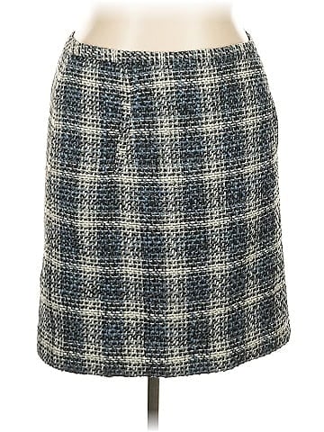 Ann Taylor LOFT Outlet Casual Skirt (view 1)