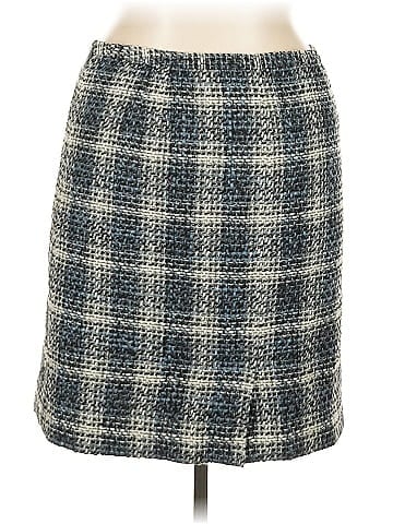 Ann Taylor LOFT Outlet Casual Skirt (view 2)