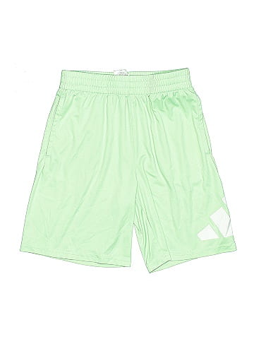 Adidas Athletic Shorts (view 1)