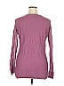Betabrand Purple Casual Dress Size XL - photo 2