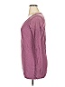Betabrand Purple Casual Dress Size XL - photo 4