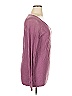 Betabrand Purple Casual Dress Size XL - photo 3
