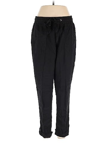 Sound/Style by Beau Dawson Linen Pants (view 1)