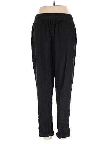 Sound/Style by Beau Dawson Linen Pants (view 2)