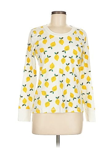 Hanna Andersson Long Sleeve T-Shirt (view 1)