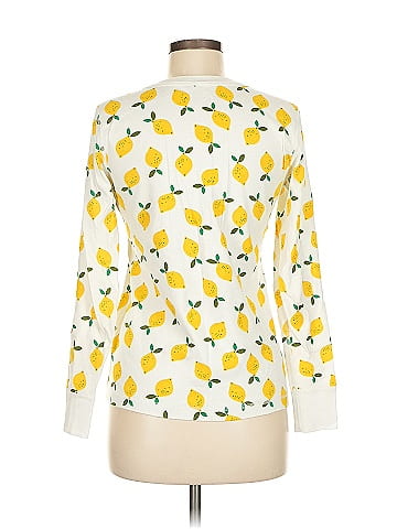 Hanna Andersson Long Sleeve T-Shirt (view 2)