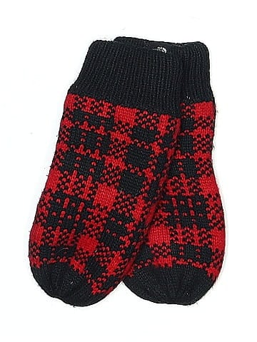 The North Face Mittens (view 1)