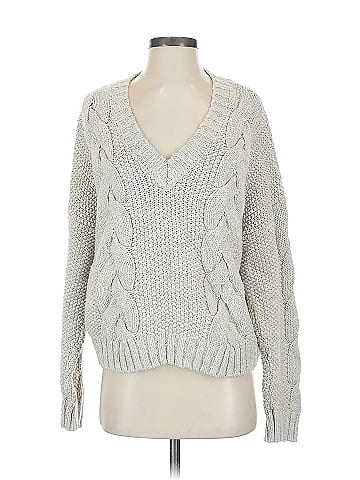 Kimchi Blue Pullover Sweater (view 1)