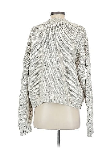 Kimchi Blue Pullover Sweater (view 2)