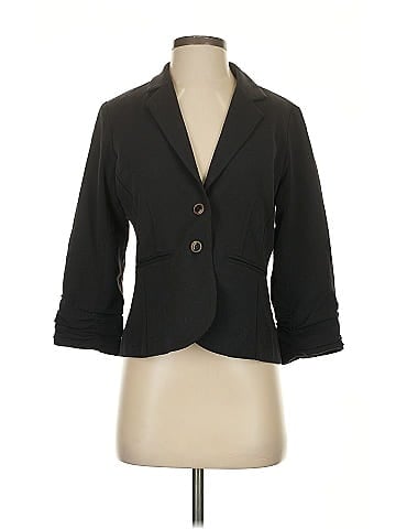 Velvet Heart Blazer (view 1)