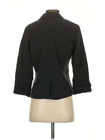 Velvet Heart Blazer (view 2)