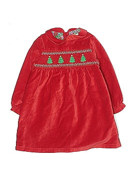 Baby Boden Dress