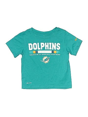 Nike Short Sleeve T-Shirt (view 1)