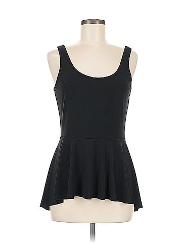 Graham & Spencer Sleeveless Top (view 1)