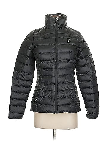 Spyder Snow Jacket (view 1)