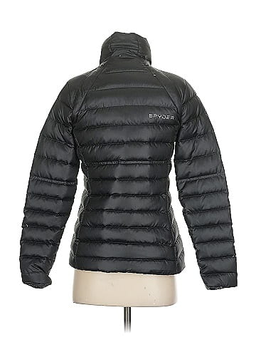 Spyder Snow Jacket (view 2)