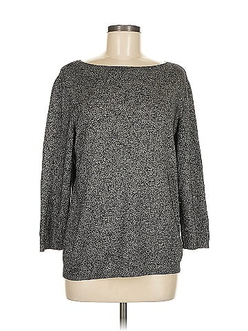 Liz Claiborne Career Pullover Sweater (view 1)