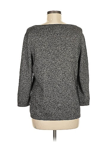 Liz Claiborne Career Pullover Sweater (view 2)