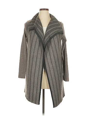 Willi Smith Kimono (view 1)