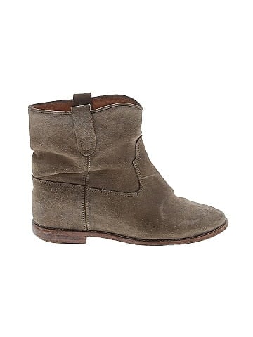 Isabel Marant Ankle Boots (view 1)