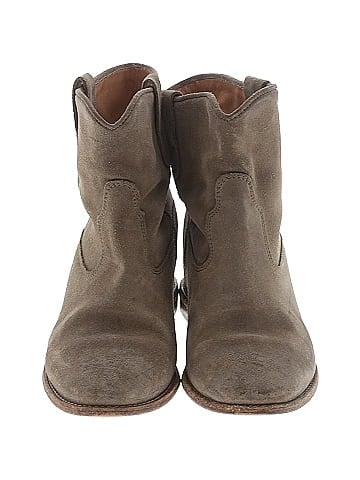 Isabel Marant Ankle Boots (view 2)