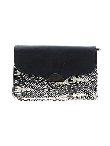 Louise Et Cie Leather Crossbody Bag (view 1)