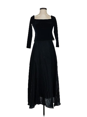 Betsy & Adam Casual Dress (view 1)