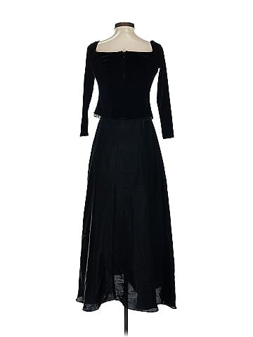 Betsy & Adam Casual Dress (view 2)