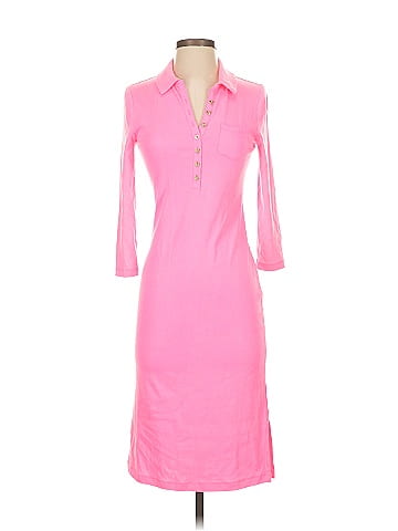 Lilly Pulitzer Casual Dress (view 1)