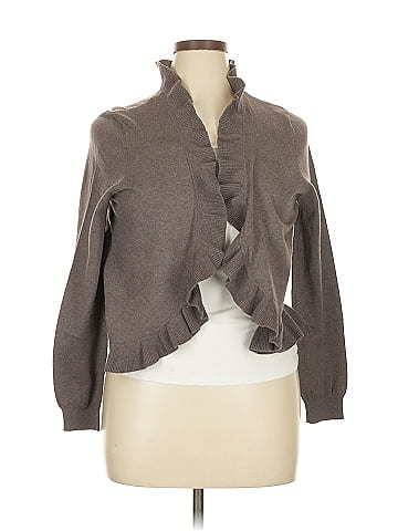 H&M Long Sleeve Blouse (view 1)