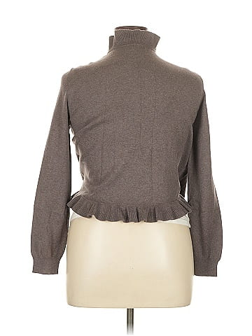 H&M Long Sleeve Blouse (view 2)