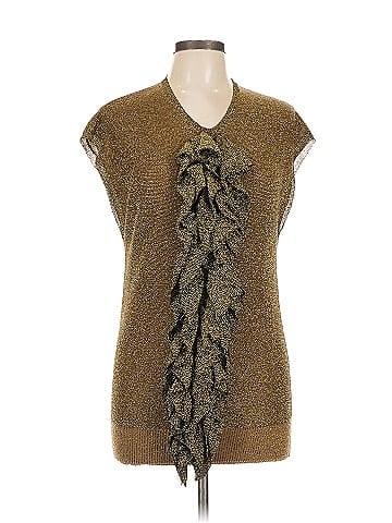 Lanvin Sleeveless Top (view 1)